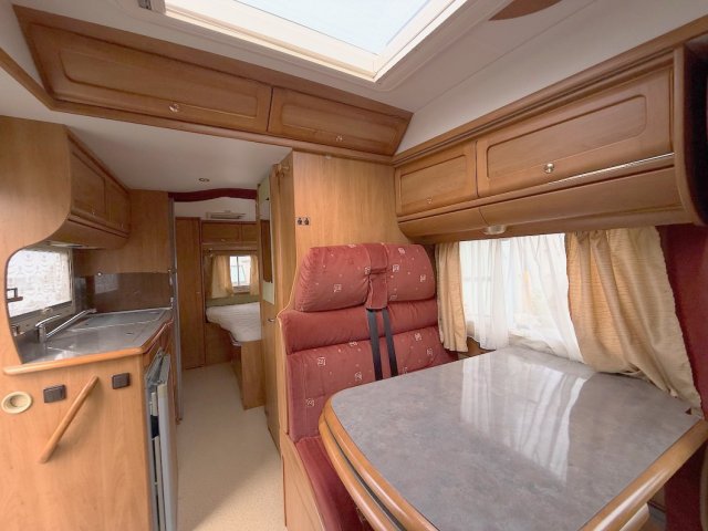 Rapido 765 F - Photo 29