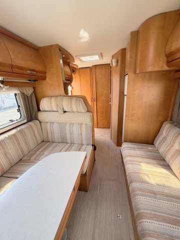 Rapido 9048 DF - Photo 8