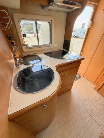 Rapido 9048 DF - Photo 9