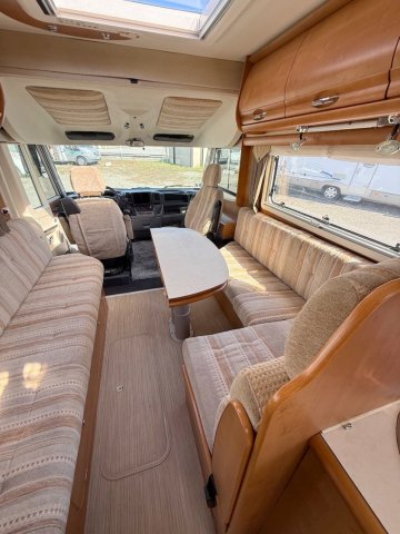 Rapido 9048 DF - Photo 11