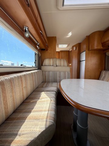 Rapido 9048 DF - Photo 12
