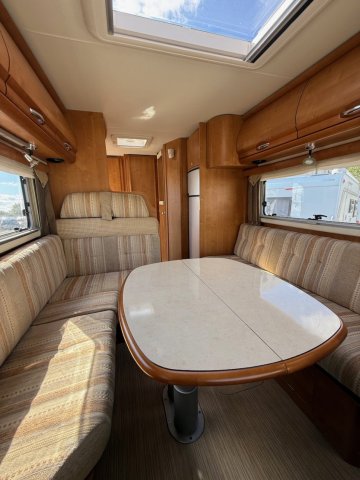 Rapido 9048 DF - Photo 15
