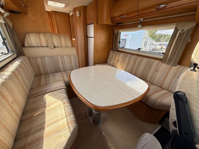 Rapido 9048 DF - Photo 17