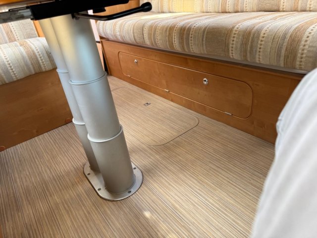 Rapido 9048 DF - Photo 22