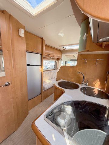 Rapido 9048 DF - Photo 23