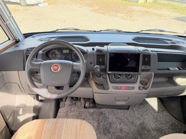 Rapido 9048 DF - Photo 24