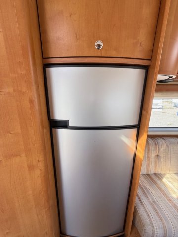 Rapido 9048 DF - Photo 25