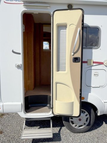 Rapido 9048 DF - Photo 6