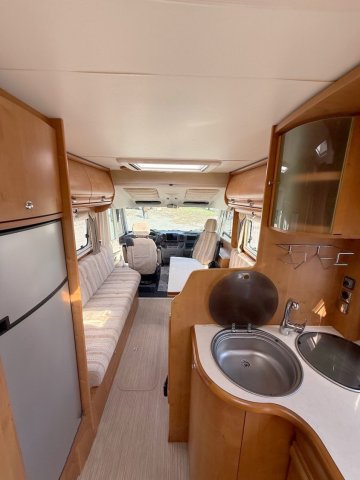 Rapido 9048 DF - Photo 26