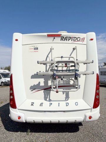 Rapido 9048 DF - Photo 5
