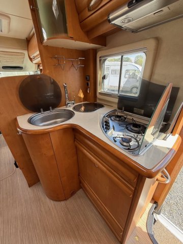 Rapido 9048 DF - Photo 19