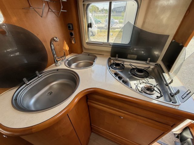 Rapido 9048 DF - Photo 20
