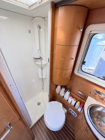 Rapido 9048 DF - Photo 28