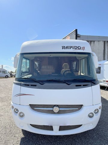 Rapido 9048 DF - Photo 3