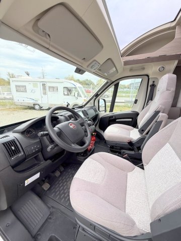 Rapido C86 - Photo 5