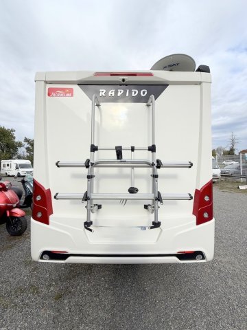 Rapido C86 - Photo 6