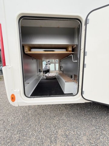 Rapido C86 - Photo 7