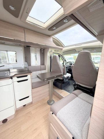 Rapido C86 - Photo 9