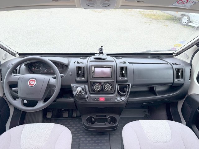 Rapido C86 - Photo 10