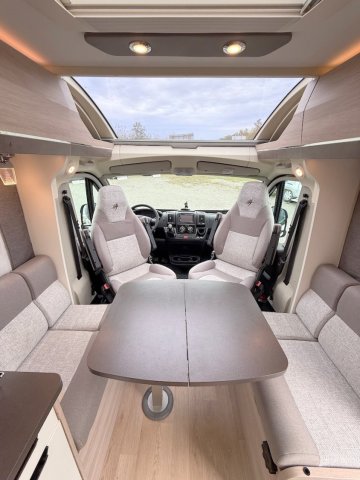 Rapido C86 - Photo 11