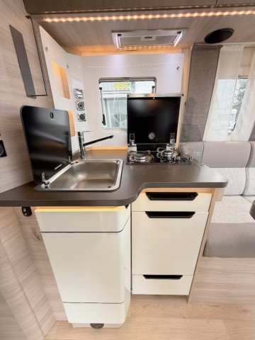 Rapido C86 - Photo 13