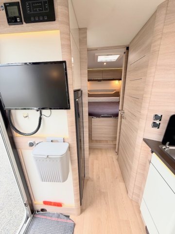 Rapido C86 - Photo 14