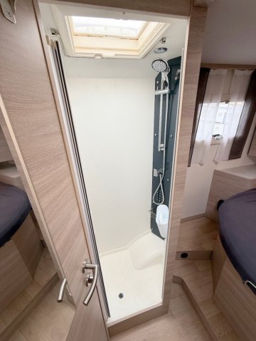 Rapido C86 - Photo 15