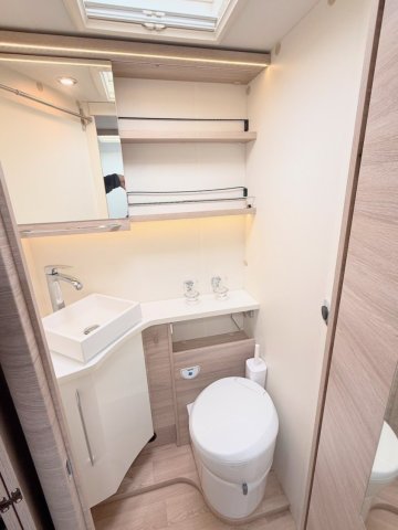 Rapido C86 - Photo 16