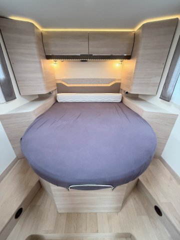 Rapido C86 - Photo 17