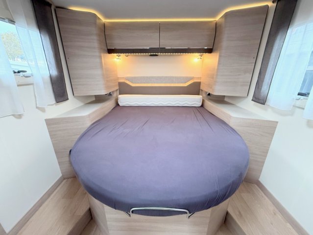 Rapido C86 - Photo 18