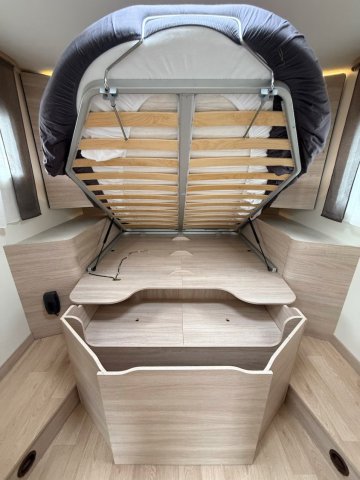 Rapido C86 - Photo 19