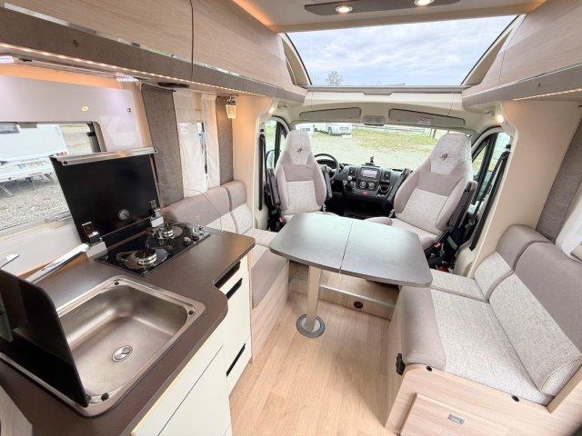 Rapido C86 - Photo 20