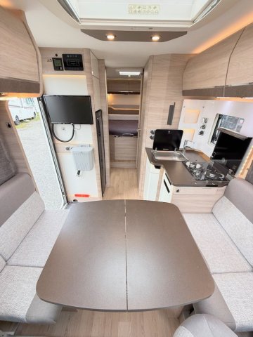 Rapido C86 - Photo 21