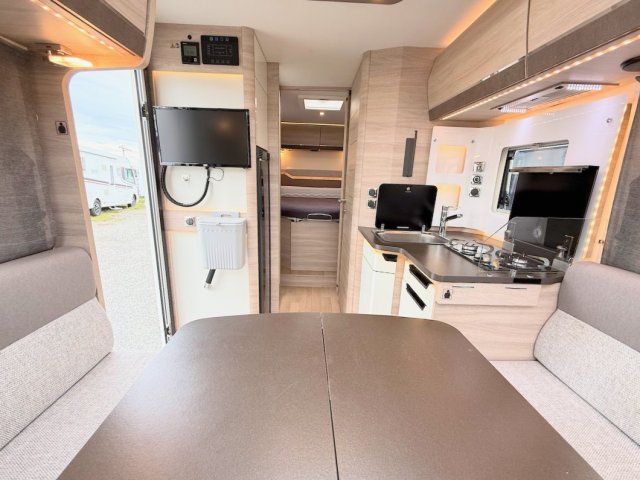 Rapido C86 - Photo 22