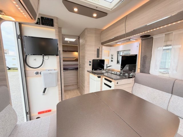 Rapido C86 - Photo 23