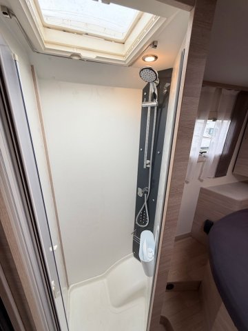 Rapido C86 - Photo 24