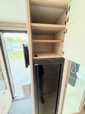 Rapido C86 - Photo 26