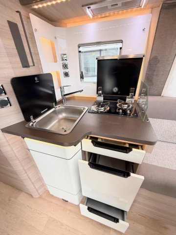 Rapido C86 - Photo 27