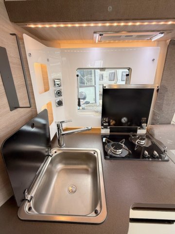 Rapido C86 - Photo 28