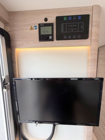 Rapido C86 - Photo 29