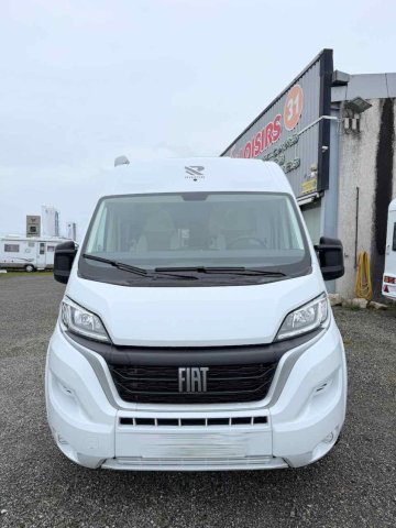 Rimor Horus 38 - Photo 4