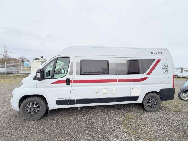 Rimor Horus 38 - Photo 5