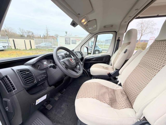 Rimor Horus 38 - Photo 6