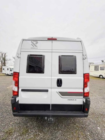 Rimor Horus 38 - Photo 7