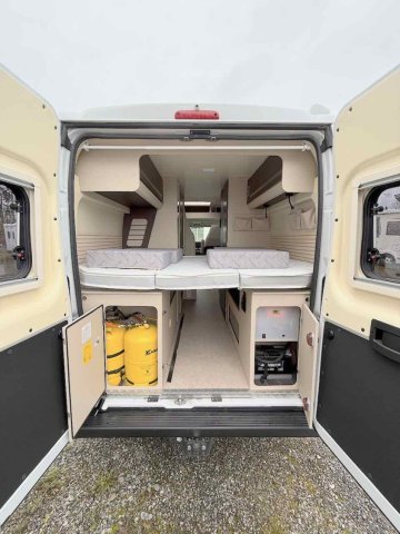 Rimor Horus 38 - Photo 8