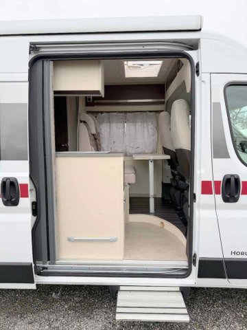 Rimor Horus 38 - Photo 9