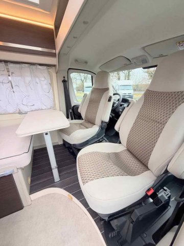 Rimor Horus 38 - Photo 10