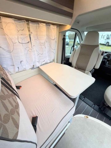 Rimor Horus 38 - Photo 11