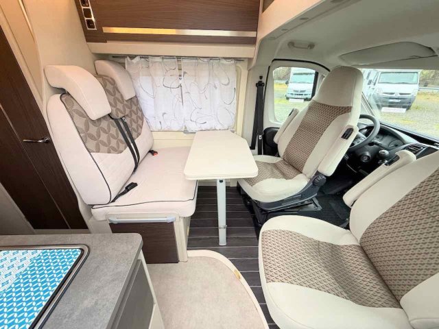 Rimor Horus 38 - Photo 13