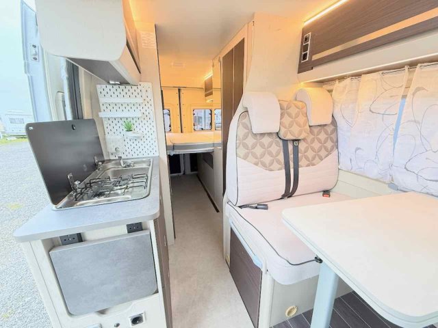 Rimor Horus 38 - Photo 15